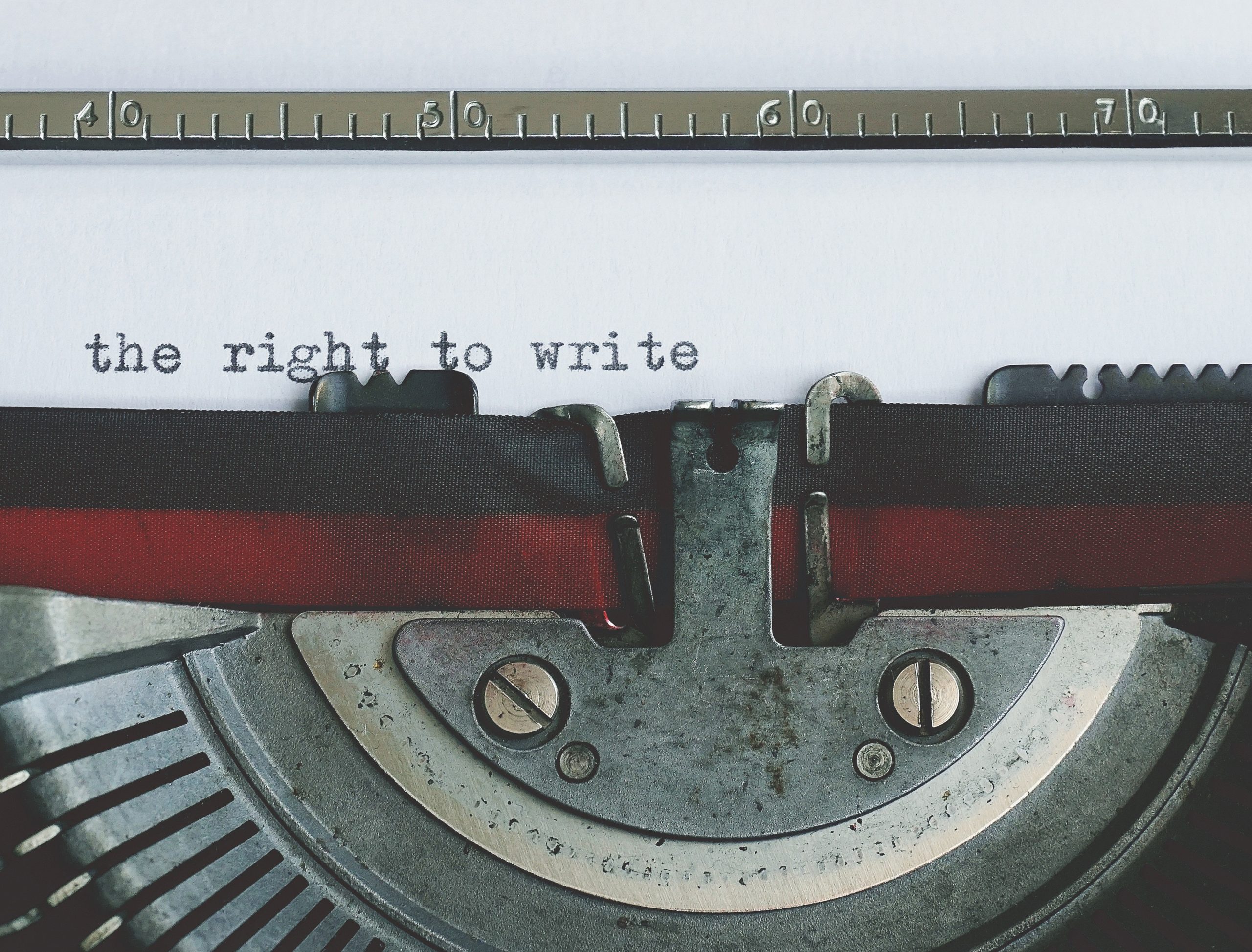World Press Freedom Day 2020